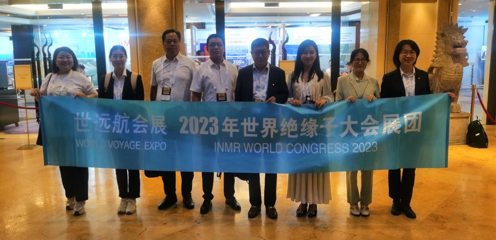 展会回首-大宝娱乐国际会展-大宝娱乐
